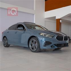 بی ئێم دەبڵیو سیریەس 2